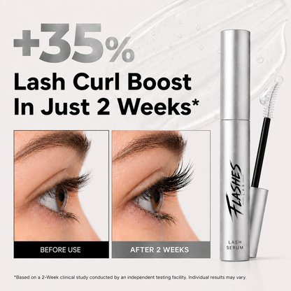 Essential Eyelash Growth Serum