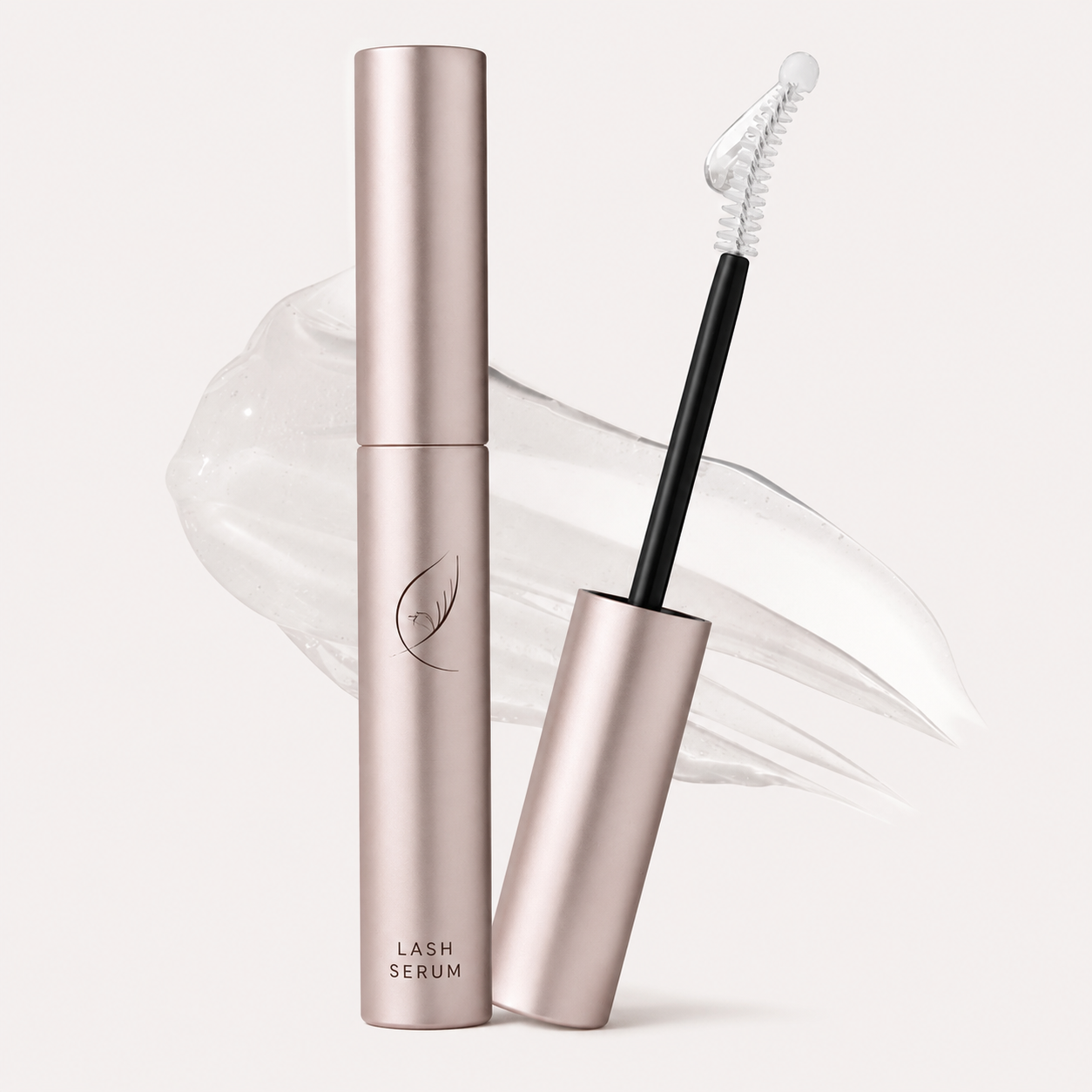 Essential Eyelash Growth Serum