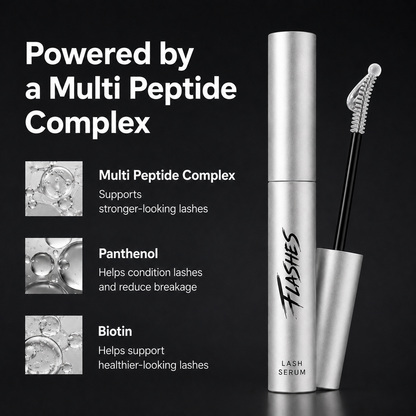 Essential Eyelash Growth Serum