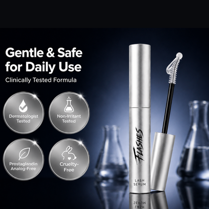 Essential Eyelash Growth Serum